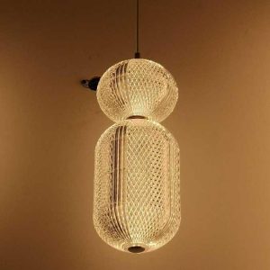 Светильник подвесной Alfa Light F0324-25