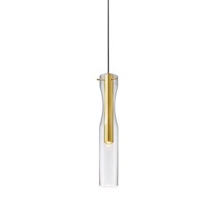 Подвесной светодиодный светильник Romatti Kobo Zexter 85048-1P