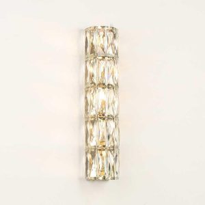 Настенный светильник Newport Elizabeth 10125/A new gold М0070490