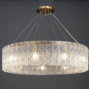 Подвесной светильник Newport 10826/S brass М0064792