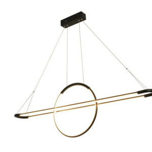 Люстра подвесная Alfa Light F0324-67