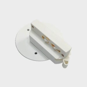 Адаптер Italline M03-007 TR white