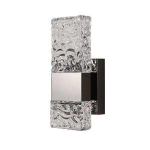 Бра Newport Emily 15382/A Black glossy М0068991