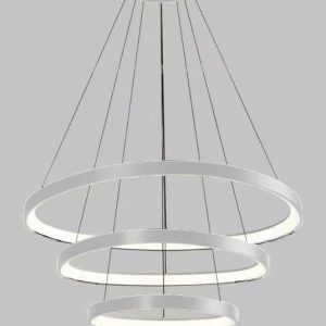 Люстра подвесная Alfa Light F0724-53