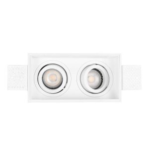 Встраиваемый светильник ST LUCE ST262.518.02