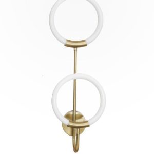 Бра Alfa Light F3224-129 W200*H600 LED*22W