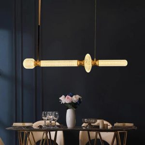 Светильник подвесной Alfa Light F0324-95