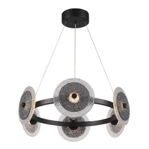 Подвесной светильник ST Luce ALUMNO SL6142.433.01