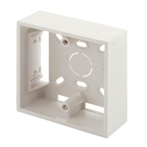 Монтажная коробка Denkirs Odder для DK3050-WH DK3050-BX