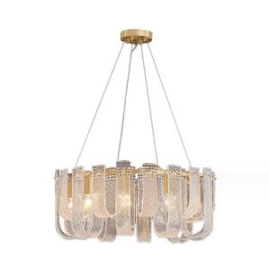 Подвесная люстра Romatti Kobo Elvira L6601-1000