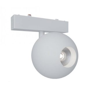 Трековый светильник Aployt Magnetic track 48 APL.0117.10.10