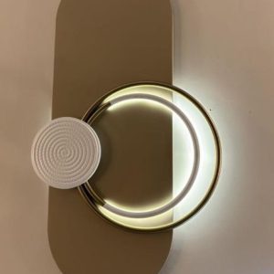 Бра Alfa Light F3024-65