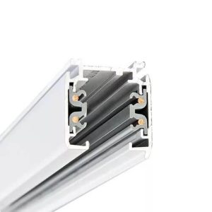 Шинопровод трехфазный Italline WSO 19B-1 white