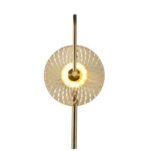 Бра Alfa Light F1024-27 600MM TG 3000K