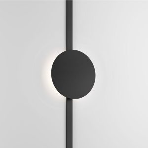 Трековый светильник Denkirs Air Reflex DK5350-BK