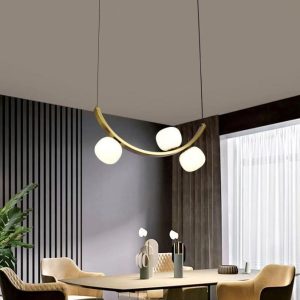 Люстра подвесная Alfa Light F1324-18