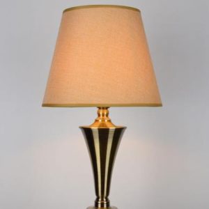 Настольная лампа Alfa Light F2324-08