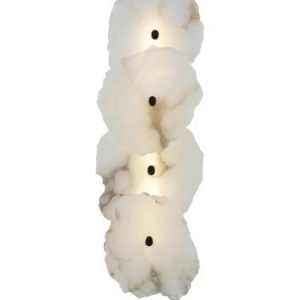 Бра Alfa Light F1024-21 TG 3000K