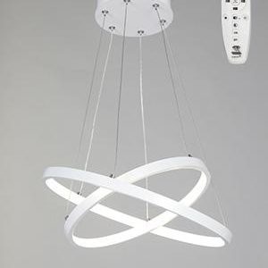 Люстра Vitaluce V2515DT-0/2S