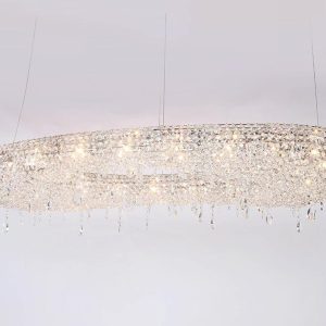 Подвесной светильник Newport 10910+15/S М0064976