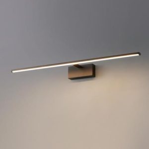 Бра Alfa Light F3024-39 BLACK