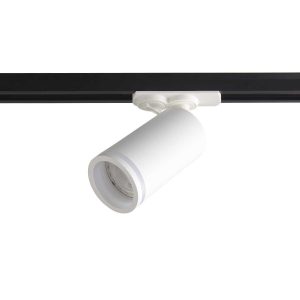 Светильник однофазный Crystal Lux CLT 0.31 019 WH