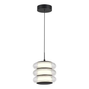 Подвесной светодиодный светильник ST Luce Frittela SL6239.403.03