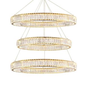 Подвесной светодиодный светильник Newport Compositions S8240_025G