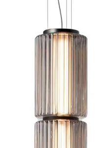 Люстра подвесная Alfa Light F3124-14