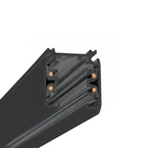 Шинопровод трехфазный Italline WSO 19B-1 black