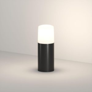 Ландшафтный светильник Denkirs Nord DK9743-BK