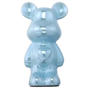 Фигурка декоративная Aployt Bear APL.400.00.02