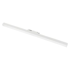 Светильник трековый магнитный Crystal Lux CLT 0.33 001 18W WH M4000K