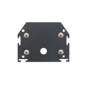 Заглушка для встраиваемого магнитного трека для натяжного потолка 2 шт. Crystal Lux Space
CLT 0.233 06 BL