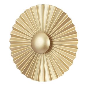 Бра Crystal Lux Hola AP4W Led D250