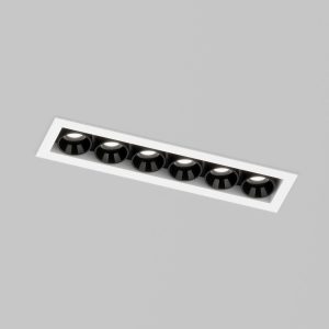 Встраиваемый светильник Denkirs Space DK2514-WB