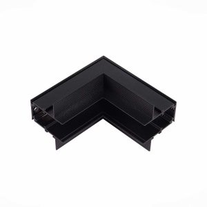 Внутренний угол-соединитель для встраиваемого магнитного шинопровода ST Luce SKYLINE 48
ST1007.449.12