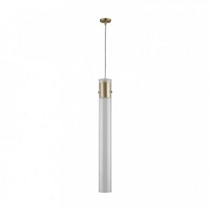 Подвесной светильник Newport 7271/S brass М0064985