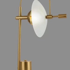 Настольная лампа Alfa Light F0224-13