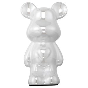 Фигурка декоративная Aployt Bear APL.400.00.03