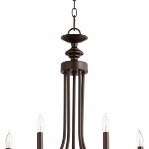 Люстра подвесная Alfa Light F1124-23 W620*H600 BK