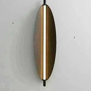 Бра Alfa Light F1024-29 400MM 3000k