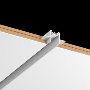 Шинопровод встраиваемый Aployt Magnetic track 48 APL.0173.10.100