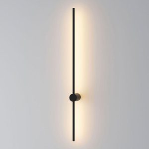 Бра Denkirs Stang DK5014-BK