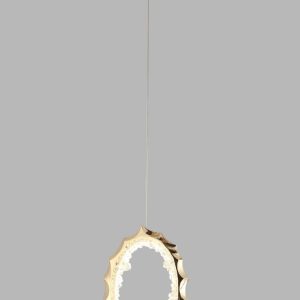 Люстра подвесная Alfa Light F1424-17