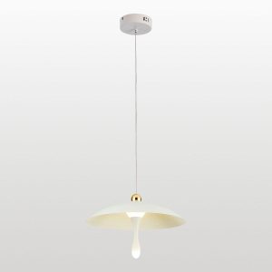 Подвесной светодиодный светильник Lussole Loft Irvine LSP-7341