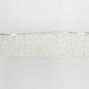 Подвесная люстра Newport Diana 10910/S М0069691