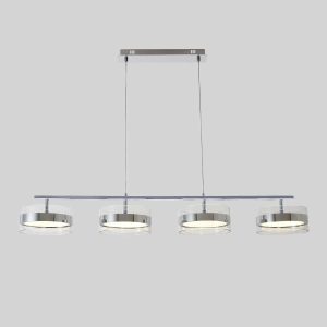 Подвесной светильник Crystal Lux MYSELF SP40W LED