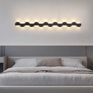 Бра Alfa Light F0324-109