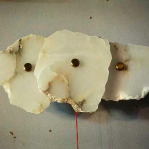 Бра Alfa Light F1024-20 TG 3000K